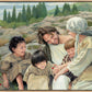 Let the Children Come