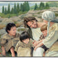 Let the Children Come