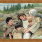 Let the Children Come