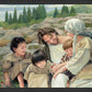 Let the Children Come