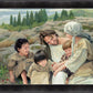 Let the Children Come