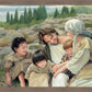 Let the Children Come