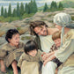 Let the Children Come