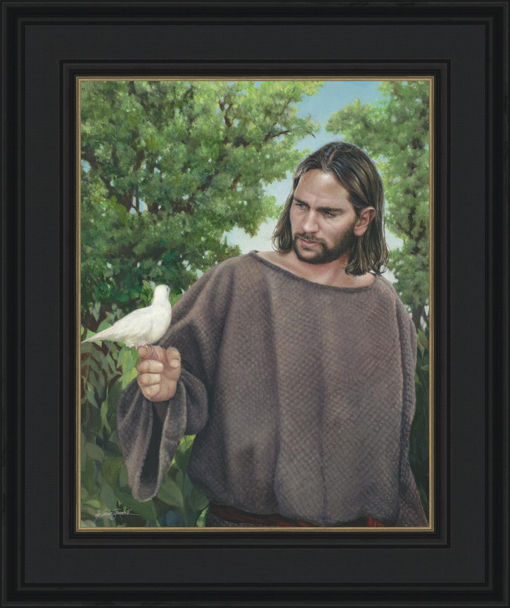 The Creator