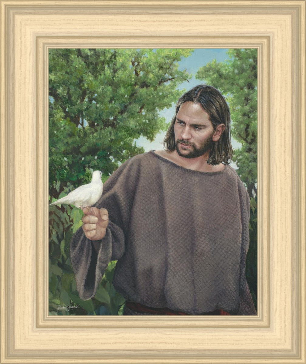 The Creator