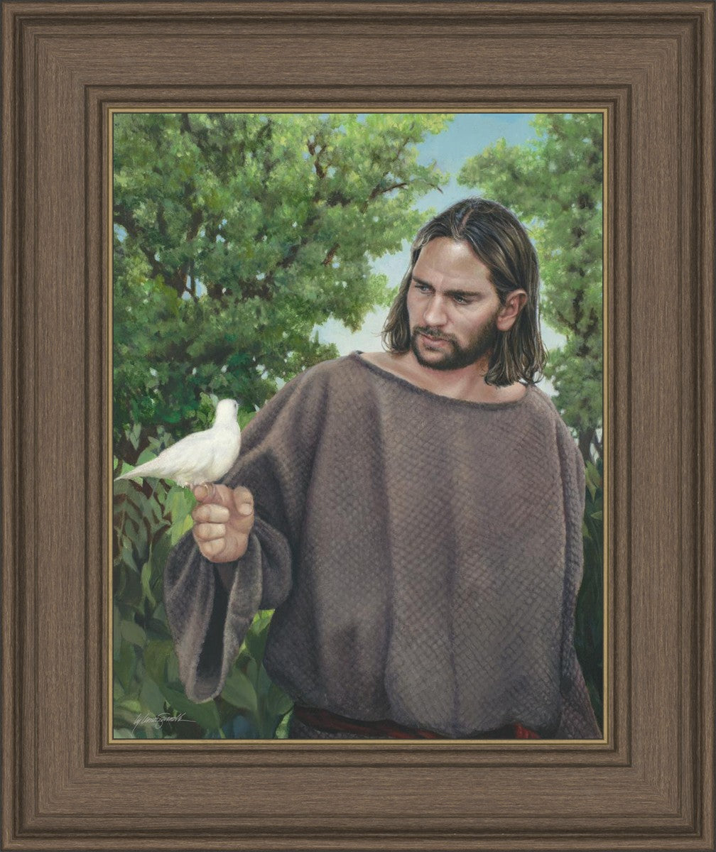 The Creator