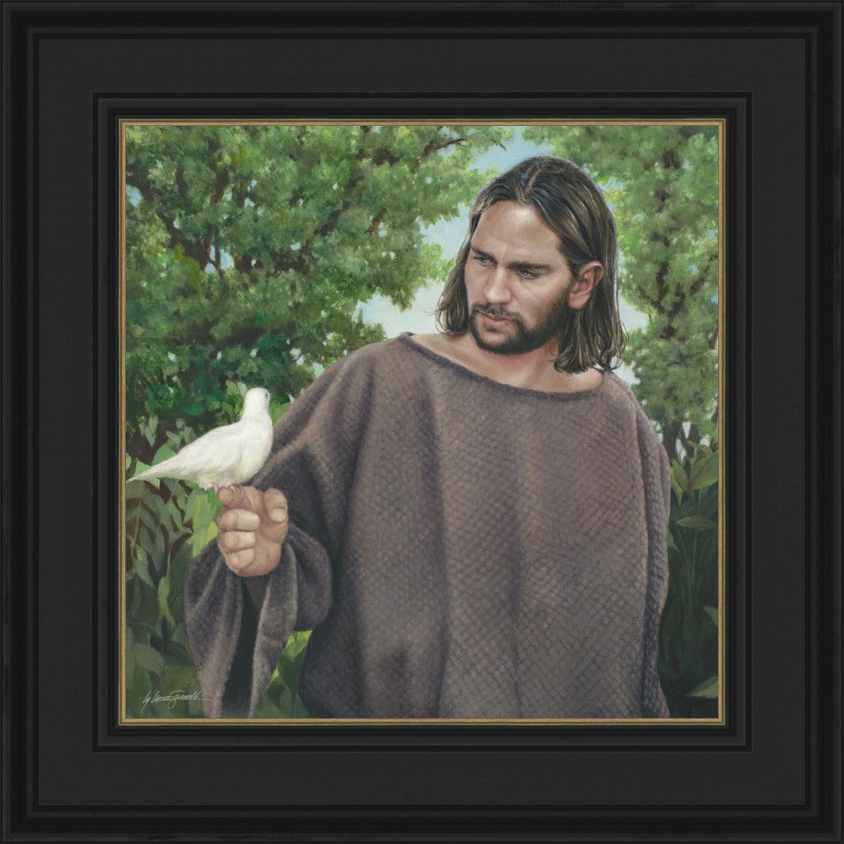 The Creator