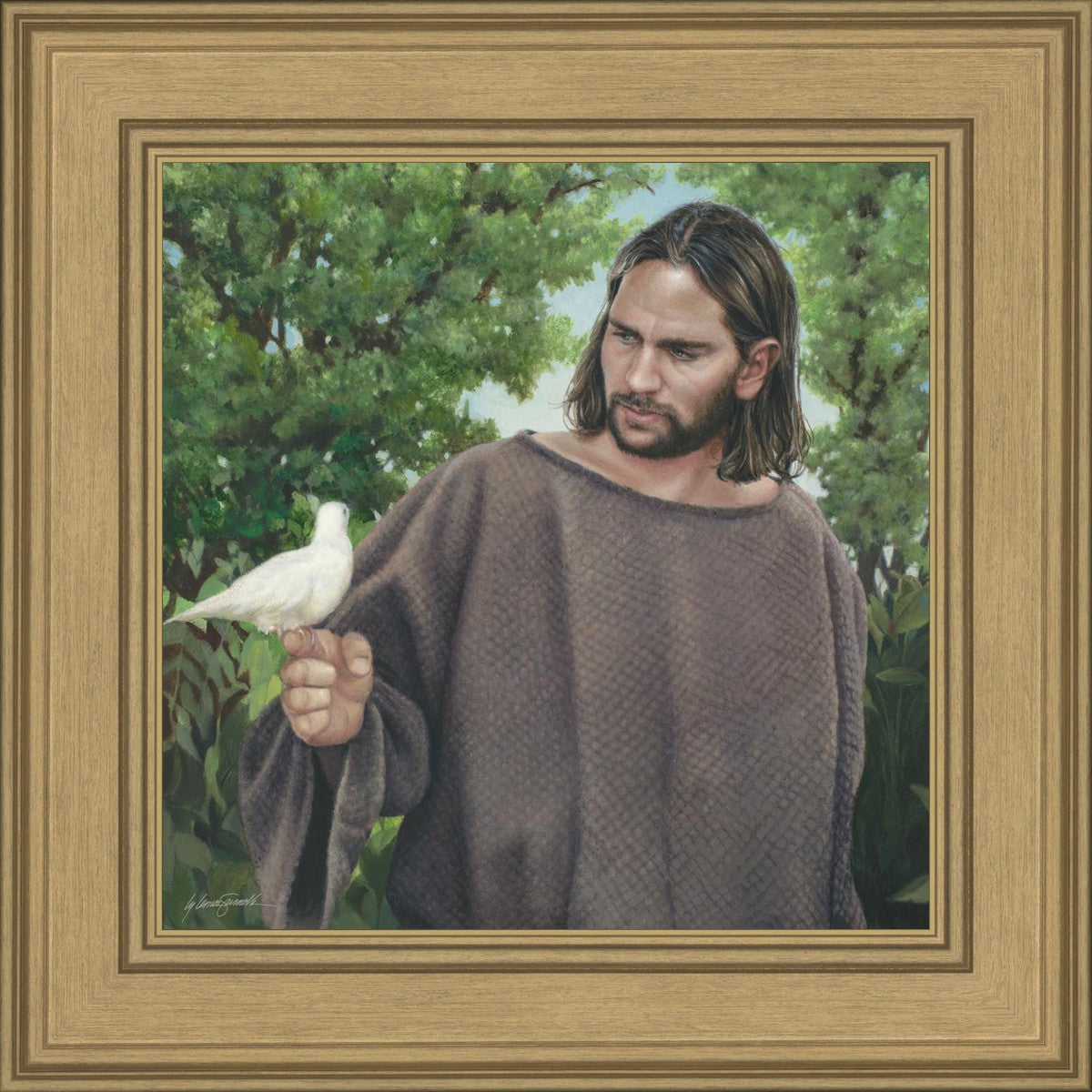 The Creator