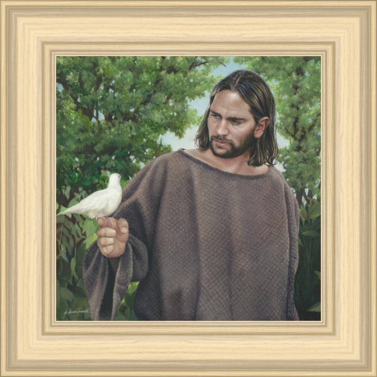 The Creator