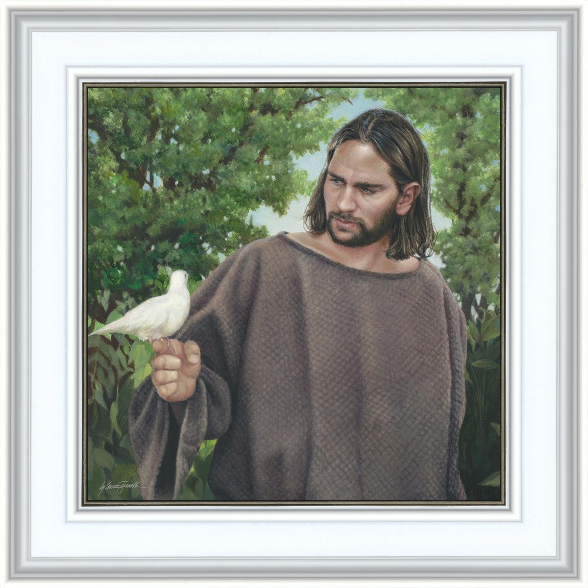 The Creator