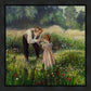 Flowers for a Lady