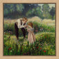Flowers for a Lady
