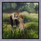 Flowers for a Lady