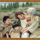 Let the Children Come