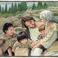 Let the Children Come