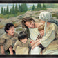 Let the Children Come