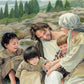Let the Children Come