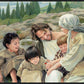 Let the Children Come