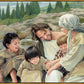 Let the Children Come