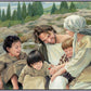 Let the Children Come