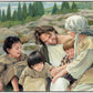 Let the Children Come