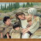 Let the Children Come