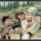 Let the Children Come