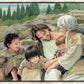 Let the Children Come