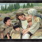 Let the Children Come