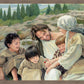 Let the Children Come