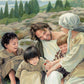 Let the Children Come