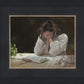 A Mother's Vigil: I Would Gather Thee (Modern)