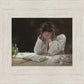 A Mother's Vigil: I Would Gather Thee (Modern)