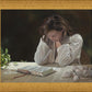 A Mother's Vigil: I Would Gather Thee (Modern)