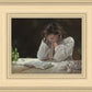 A Mother's Vigil: I Would Gather Thee (Modern)