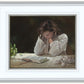 A Mother's Vigil: I Would Gather Thee (Modern)