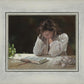 A Mother's Vigil: I Would Gather Thee (Modern)