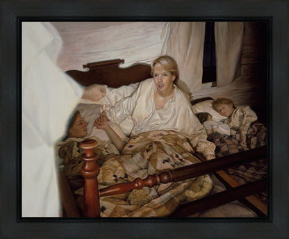 He Called Me by Name