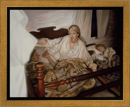 He Called Me by Name