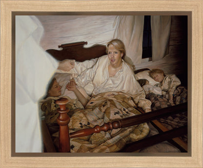 He Called Me by Name