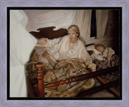 He Called Me by Name