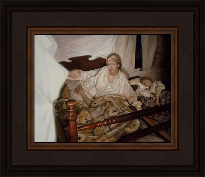 He Called Me by Name