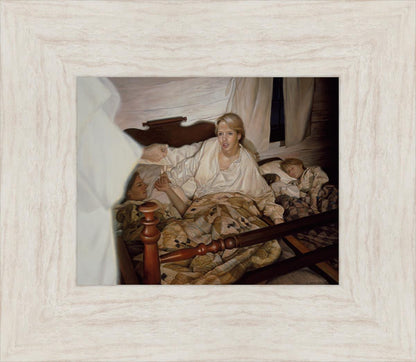 He Called Me by Name