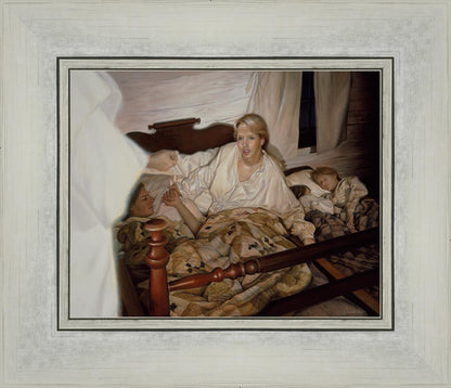 He Called Me by Name