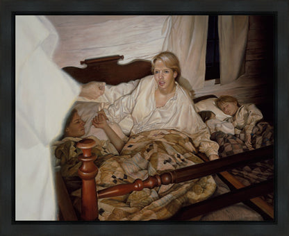 He Called Me by Name