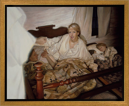 He Called Me by Name