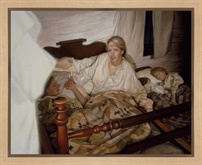 He Called Me by Name