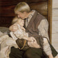If Father Will Hold Me