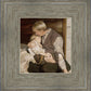If Father Will Hold Me