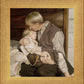 If Father Will Hold Me